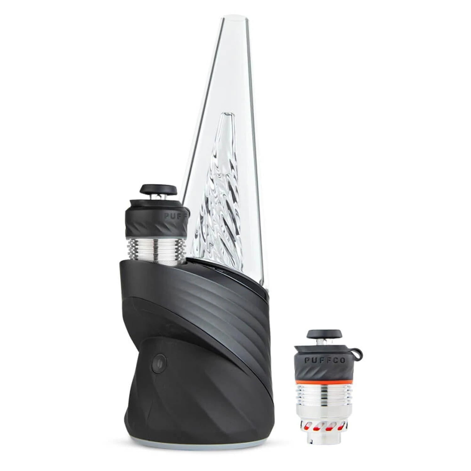 Puffco New Peak Pro 3D XL Concentrate Vaporizer - verschiedene Farben Puffco